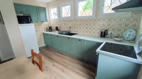 Nice gite with barbeque, garden & terrace | Pets allowed - Image 4