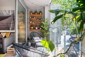 Appartement avec 1 chambre à coucher pour 2 personnes - Image 4