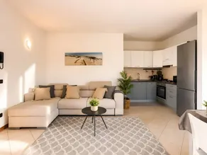 Voll ausgestattetes gemütliches Ferienhaus mit Garten und Terrasse | Bergblick | Hunde erlaubt - Image 3