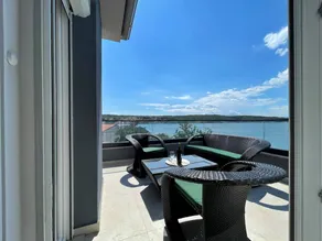 Apartment with pool | Sea view | Beach nearby - Image 5