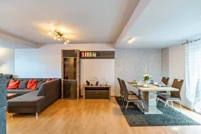 Holiday apartment | Garden view - Image 4