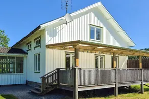 Maison de vacances avec jardin et terrasse - Image 2
