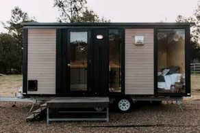 Cozy Tiny Home, Perfect for a Newcastle Escape - Image 2