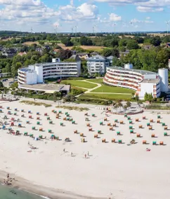 Hotel Strandidyll - Image 2