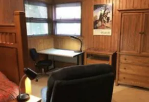 Cozy, Friendly Stay Awhile Gem (Study Rest Refresh) - Image 3