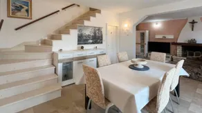Casa totalmente equipada con terraza, barbacoa y jardín | Vistas al mar - Image 4