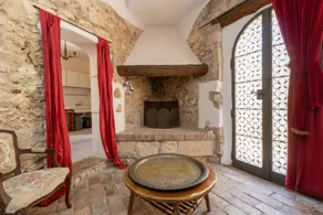 Appartement de vacances avec jardin | Vue ville - Image 4