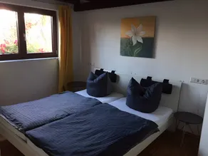 Apartment '66qm, 2 Schlafzimmer' with Private Terrace and Wi-Fi - Image 3