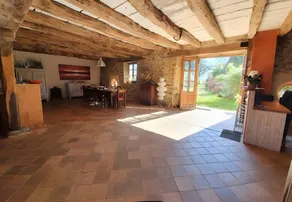 Gîtes for 6 to 18 Guests in the Peaceful Tarn Countryside - Image 3