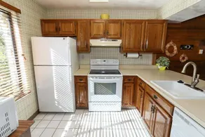 Appartement en copropriété avec piscine - Image 5