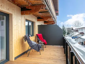 Apartamento con terraza - Image 4
