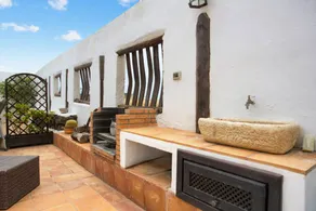 Charmante villa avec terrasse, jacuzzi et barbecue | Vue jardin | Avec animaux autorisés - Image 5