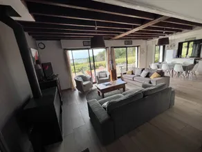 Villa with barbeque, garden & terrace | Nature view - Image 3