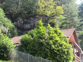 House with barbecue - Image 5