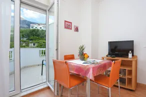 Wonderful apartment with terrace - Image 3