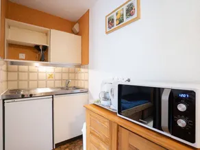 Appartement de vacances | Vue montagne | Ski à proximité - Image 4