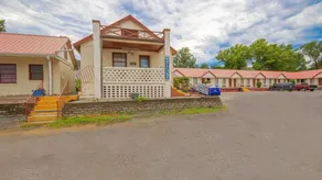 Holiday apartment with 1 bedroom for 2 persons - Image 2