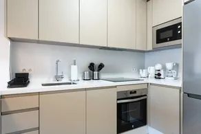 Apartment 'Martin's Place' with Wi-Fi and Air Conditioning - Image 5