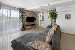 Family-friendly cottage with BBQ & terrace | Garden view | Good for workation | Pets are welcome - Image 2