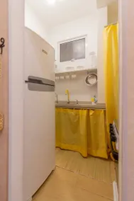 Studio avec 1 chambre à coucher pour 2 personnes - Image 4