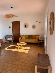 Kinderfreundliche wunderschöne Villa mit Terrasse, Grill und Garten | Meerblick - Image 5