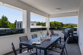 Holiday apartment for 6 persons - Image 2