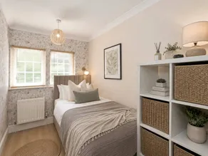 Beautiful house with garden | Pet-friendly - Image 4