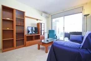 Merveilleux appartement convivial et familial avec terrasse, jardin et piscine | À côté de la plage | Avec animaux autorisés - Image 3