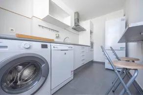 Chambre privée entièrement équipée - Image 4