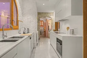 Fully equipped house | City view | Perfect for remote work - Image 5