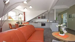 Holiday apartment with 1 bedroom for 3 persons - Image 3