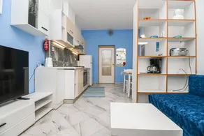 Flat with BBQ | Sea view - Image 4