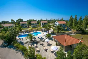 Wonderful villa with pool, terrace & barbeque - Image 4