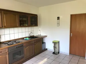 Große Wohnung in Nesse mit Garten und Terrasse - Image 5