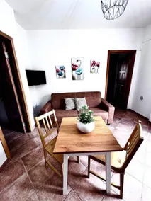 Child-friendly pleasant flat - Image 3