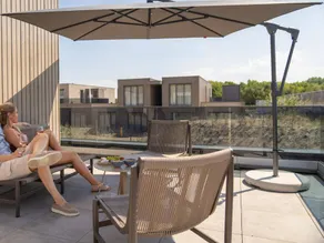 Appartement de vacances avec terrasse - Image 3
