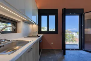 Flat with terrace | Sea view - Image 3