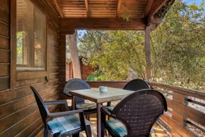 Null 'Entre Viejos Olivos 2' with Mountain View, Shared Pool and Air Conditioning - Image 2