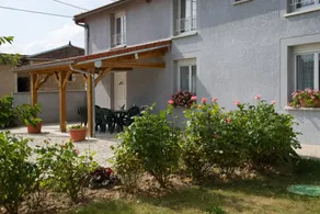 Gite Morvilliers, 5 pièces, 8 personnes - FR-1-543-112 - Image 4