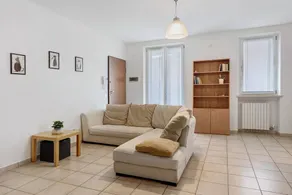 Apartment 'Luna' with Shared Terrace, Wi-Fi and Air Conditioning - Image 5