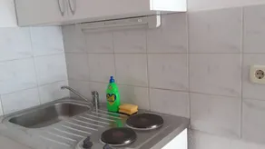 Studio für 2 Personen (16 m²) in Podaca - Image 4