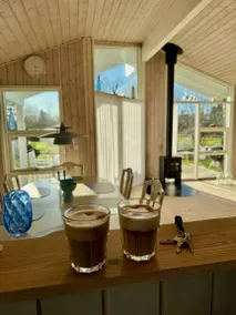 Children-friendly nice holiday home with terrace, garden & barbeque - Image 4