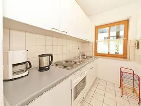 Family-oriented pleasant holiday apartment with garden, barbecue & terrace - Image 4