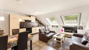 Apartment with garden | Garden view | Good for workation | Pets are welcome - Image 3