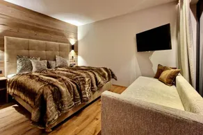 Kinderfreundliches Aparthotel mit Terrasse, Garten und Sauna | Skifahren in der Nähe | Ideal für Homeoffice | Haustiere sind willkommen - Image 5