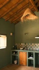 Appartement de vacances avec barbecue, terrasse et internet haut débit | Vue montagne - Image 3