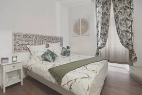 Camera privata con terrazza | Vista sulla città | Ammette cani - Image 3