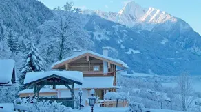 Schönes Ferienhaus mit Garten, Terrasse und Pool | Panoramablick | Haustiere erlaubt - Image 3