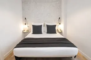 Voll ausgestattete gemütliche Ferienwohnung - Image 3