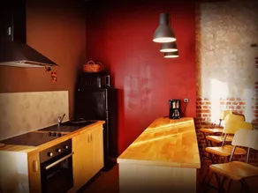 Fully equipped lovely house with terrace, garden & barbeque - Image 4